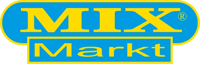 Логотип MIX Markt
